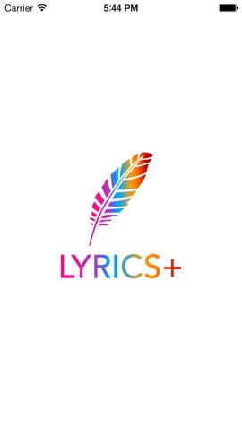 Lyrics+ Proのおすすめ画像1