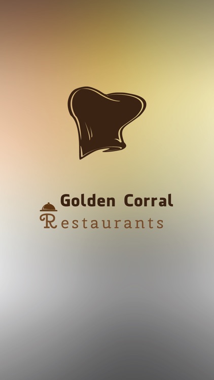 Best App for Golden Corral Restaurants