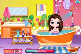 Game screenshot Care Little Girl hack