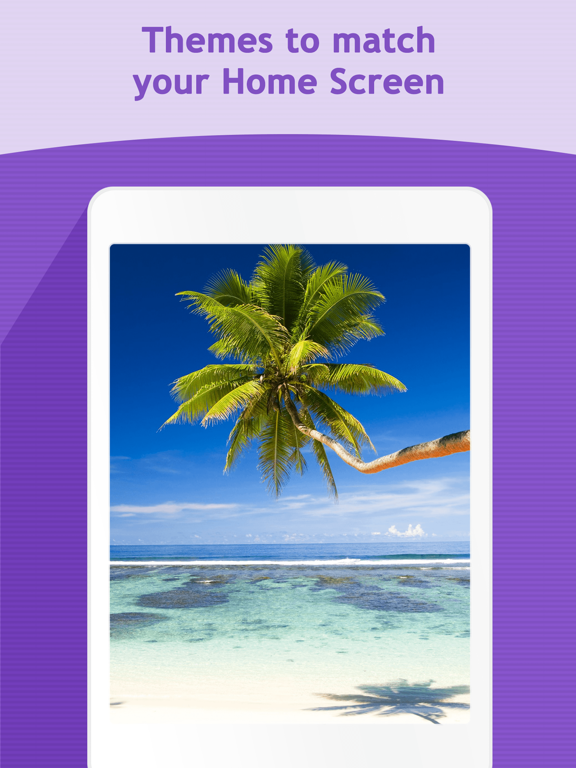 Screenshot #6 pour HD Wallpapers Backgrounds