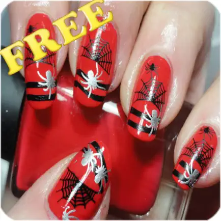 Nail Art Ideas Читы