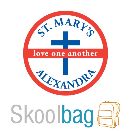 St Mary's Primary School Alexandra - Skoolbag icon