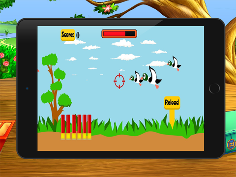 Screenshot #5 pour canard extrême