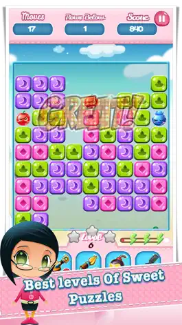 Game screenshot Фрукты Спасательных Взрыв Приключения hack