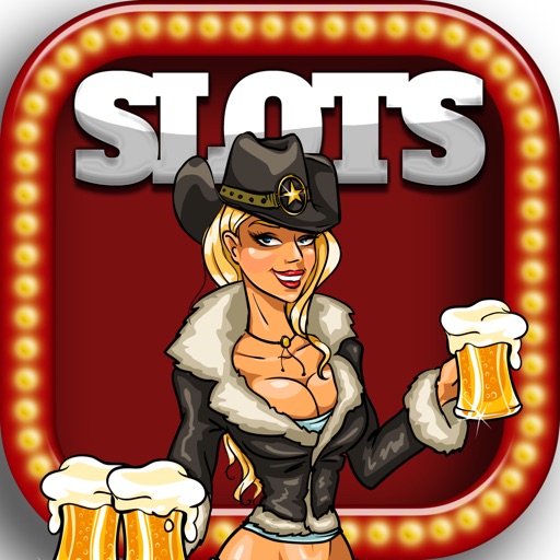 Huuuge Payouts In Amsterdan - FREE Vegas Slots Game icon