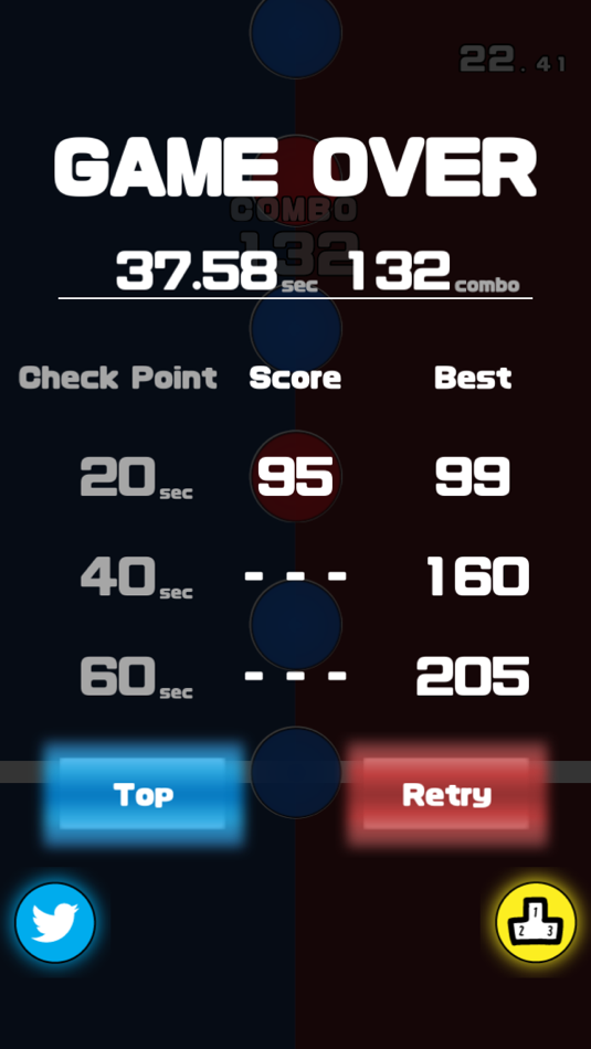 #2. No-pathu -Brain Training- (iOS) 由: hiroki kawakami