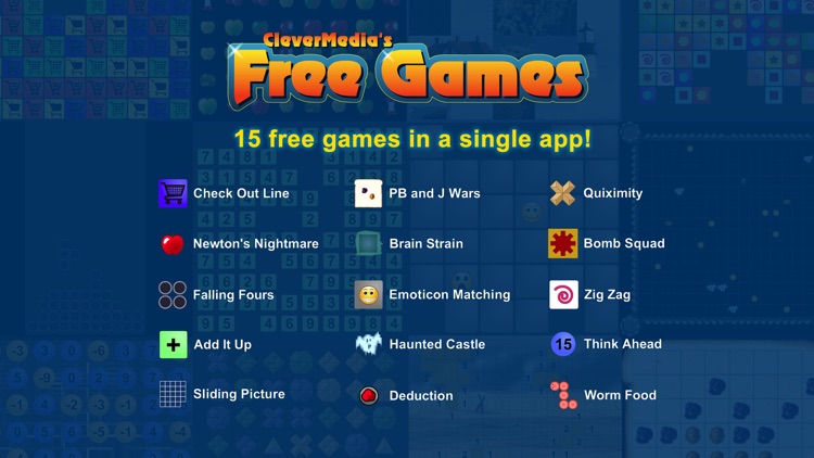 Free Games