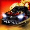 A Mad Road Warrior Extreme Real Car Racing: 3D Race Simulator Game