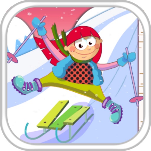 The Winter Sleigh Ride icon