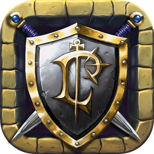 Kingdom Defense - Protect Your Land From The Rush Of Evil Enemies icon