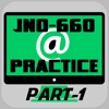 JN0-660 JNCIP-SP Practice Exam - Part1