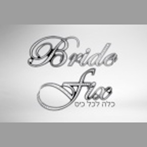 Bride Fix icon