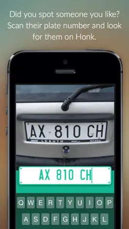 Game screenshot HONK - Social Driving hack