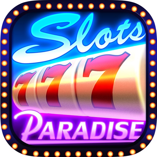A Abbies Vegas Royal Paradise Casino Slots & Blackjack Games Icon