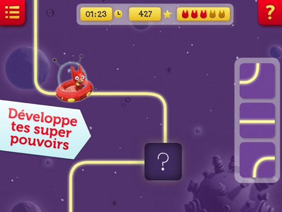SamSam Mission Héros Cosmique : 9 jeux d’aventure éducatifs pour enfants. SamSam Mission Héros Cosmique : 9 jeux d’aventure éducatifs pour enfants.