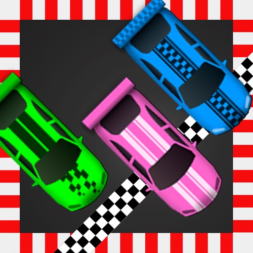 Circuit Racing Smash iOS App