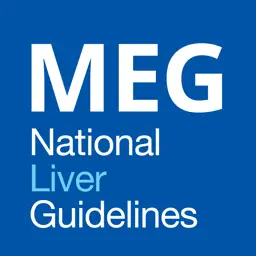 SVUH National Liver Guidelines app icon