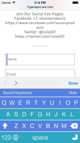 Keyboard Soundのおすすめ画像4