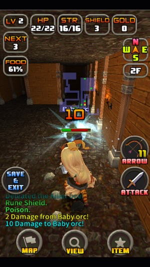 Unity.Rogue3D(圖3)-速報App