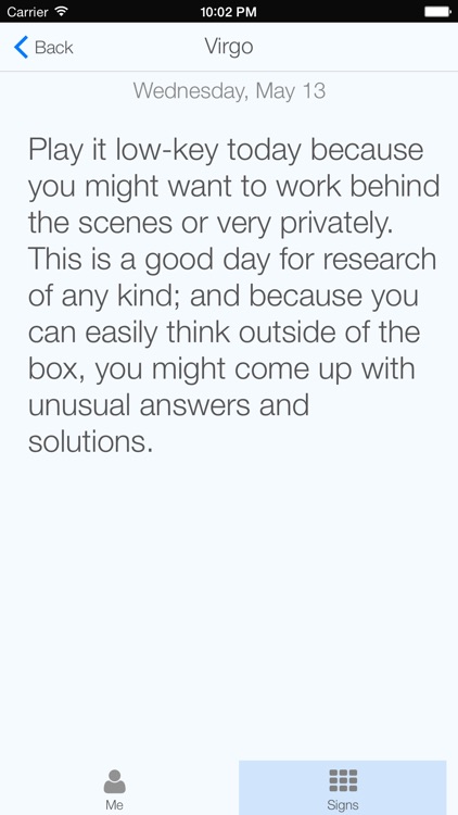 Horoscope - Daily Zodiac Horoscopes