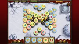 Game screenshot Lost Amulets: Stone Garden apk