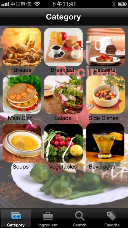 5000+ Gluten-Free Recipes