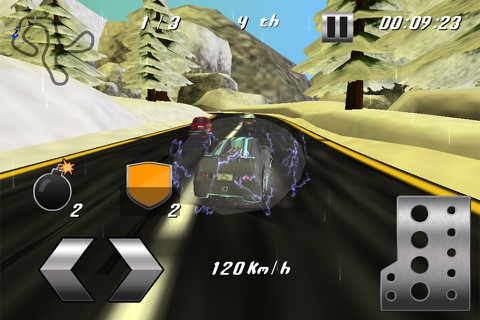 Speed Freakz 2 screenshot 3
