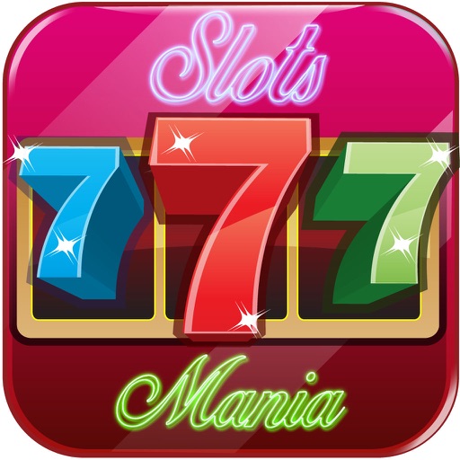 AAA Adventure Slots Mania Free Slots - Win Progressive Chips with 777 Wild Cherries and Bonus Jackpots icon