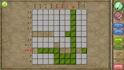 Screenshot #3 pour FlipPix Jigsaw - Nesting