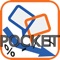 Pocket edition of the fully featured Fluency Calc ipad app