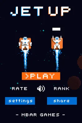 Game screenshot Jet Up mod apk