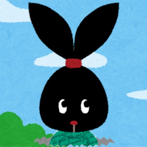 RUN! Rabbit Icon