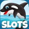 Fish Seeker Slots - Big Ocean Casino of the Sea