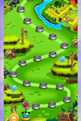 Game screenshot Cute Bird Bubble Shooter : Best Shooting  Matching Three Fun Games apk