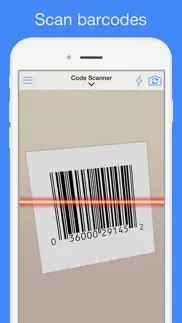 qr reader for iphone (premium) айфон картинки 2