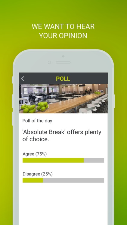 Atlas ArenA Amsterdam screenshot-4