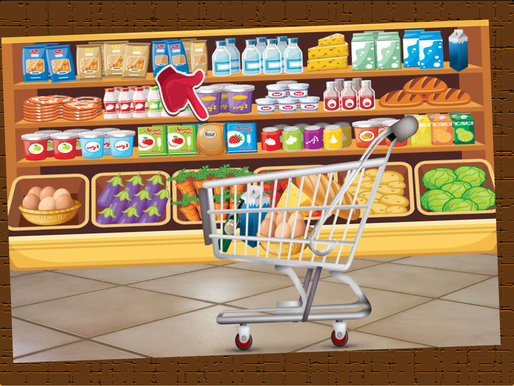 Brownie Maker - Dessert chef cook and kitchen cooking recipes game screenshot 7