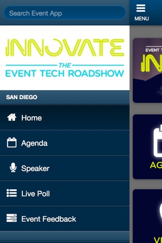 Innovate SD screenshot 2