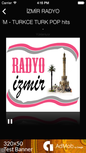 Izmir Radyoları(圖3)-速報App