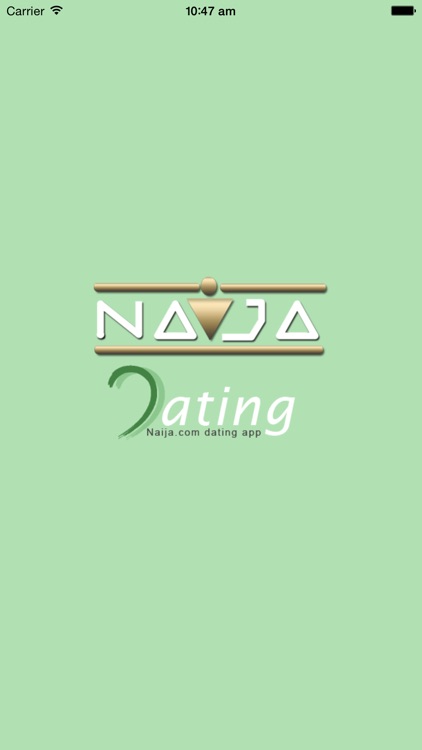Naija.com Dating
