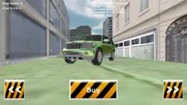 Game screenshot Several Cars Driving Game apk