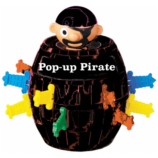 PopUpPirate