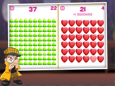 Screenshot #6 pour Vision's Test