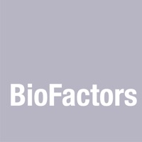  BioFactors Application Similaire