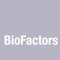 BioFactors messages.notwork