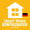 Somfy Smart Home Konfigurator