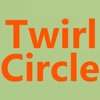 Twirl Circle