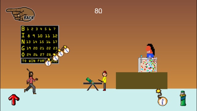 Brokenhead Bingo(圖5)-速報App