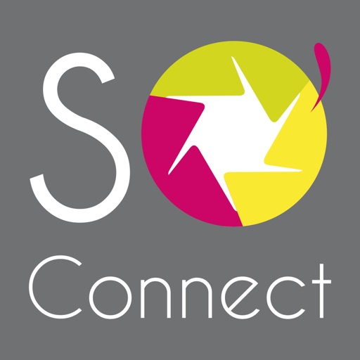 SO'Connect icon