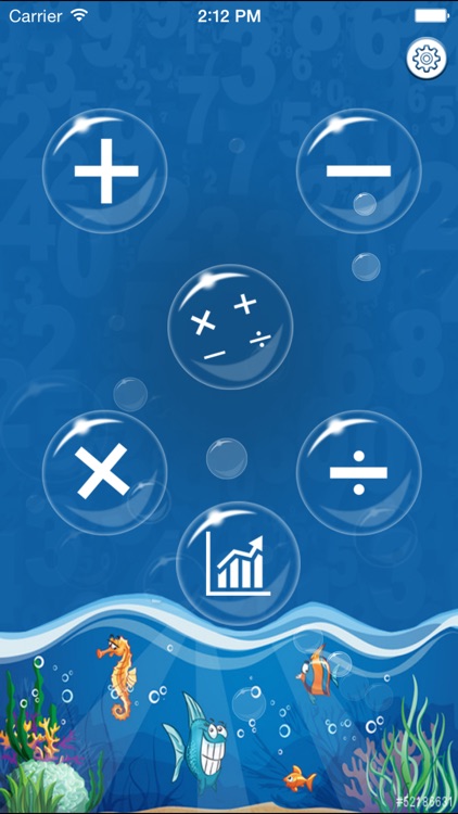 Math Challenge - Free Workout